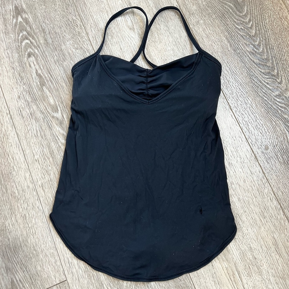 Lululemon Sports bra Tank